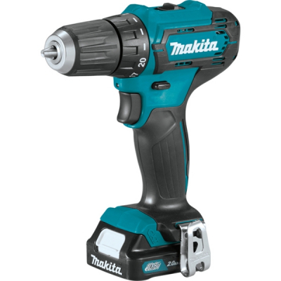 Шуруповерт Makita DF333DWAE (DF333DWAE)