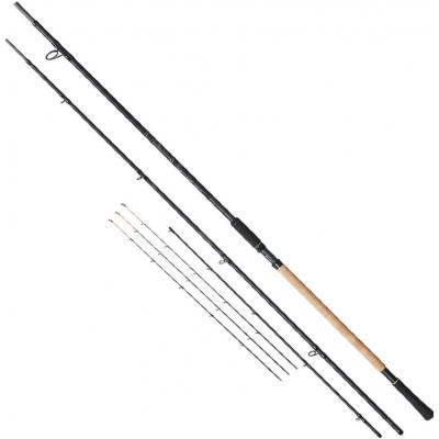 Вудка BRAIN FISHING фидерное Distanza BDF 420XH 4.20m max 160g (1858.40.96)
