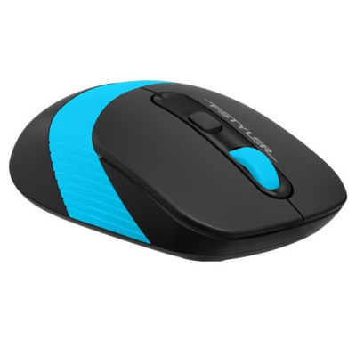 Комп'ютерна миша A4Tech Fstyler FG10 Blue фото №2
