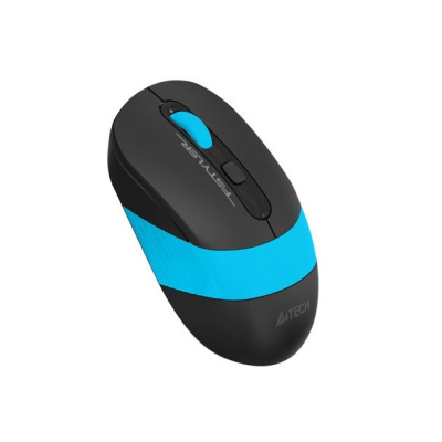 Комп'ютерна миша A4Tech Fstyler FG10 Blue фото №3