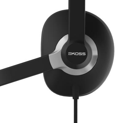 Наушники Koss CS300 USB фото №2