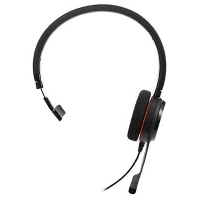 Наушники Jabra Evolve 20 MS Mono (4993-823-109) фото №2