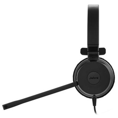 Наушники Jabra Evolve 20 MS Mono (4993-823-109) фото №3