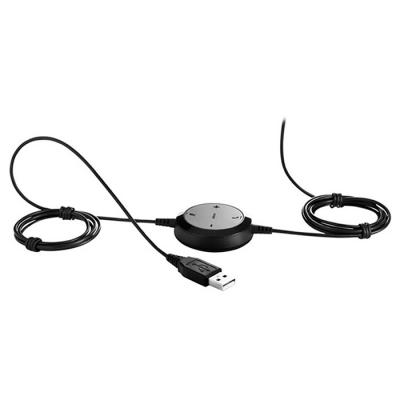 Наушники Jabra Evolve 20 MS Mono (4993-823-109) фото №4