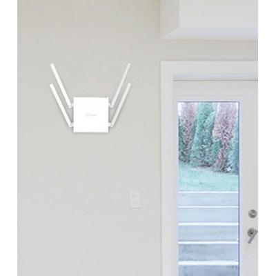 Маршрутизатор TP-Link ARCHER C24 AC750 4xFE LAN, 1xFE WAN (ARCHER-C24) фото №5