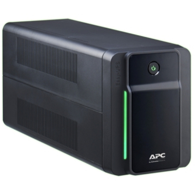 Джерело безперебійного живлення APC Easy UPS 1200VA, IEC (BVX1200LI) фото №2