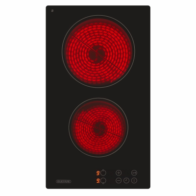 Варочная поверхность Eleyus RONA 30 BL V