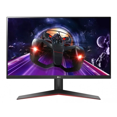 Монітор LG Монитор  27MP60G-B