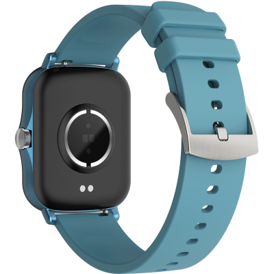 Smart годинник Globex Smart Watch Me3 (Blue) фото №2