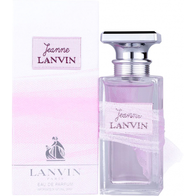 Парфюмированная вода Lanvin Jeanne 30 мл (3386460010412)