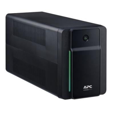 Источник бесперебойного питания APC Easy UPS 1600VA, Schuko (BVX1600LI-GR) фото №2