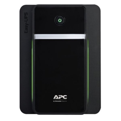 Источник бесперебойного питания APC Easy UPS 1600VA, Schuko (BVX1600LI-GR) фото №3