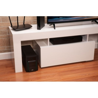 Источник бесперебойного питания APC Easy UPS 1600VA, Schuko (BVX1600LI-GR) фото №5