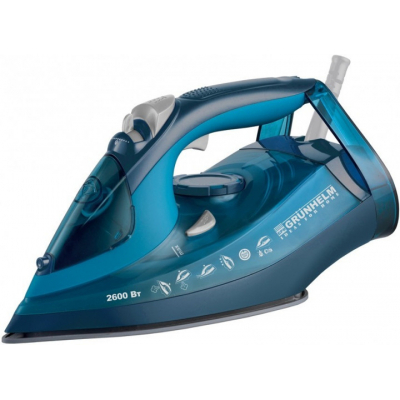 Утюг Grunhelm EI9508С