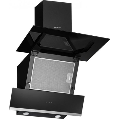 Вытяжки Pyramida ASH 60 S (800) XGBL фото №3