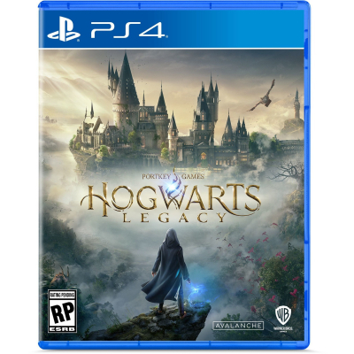 Диск Sony Hogwarts Legacy, BD диск (5051895413418)