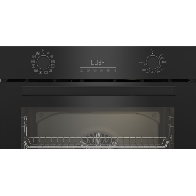Духовой шкаф Beko BBIR17300BCS фото №2