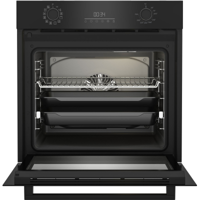Духовой шкаф Beko BBIR17300BCS фото №4