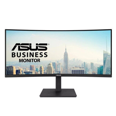 Монітор Asus 34" VA34VCPSN (90LM08JJ-B01170)