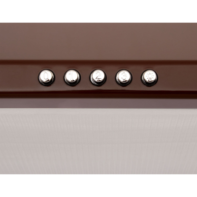 Вытяжки Jantar ST I LED 60 BR фото №8