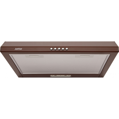 Вытяжки Jantar ST I LED 60 BR