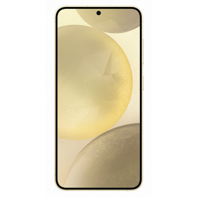 Смартфон Samsung Galaxy S24 5G 8/256Gb Amber Yellow (SM-S921BZYGEUC) фото №2