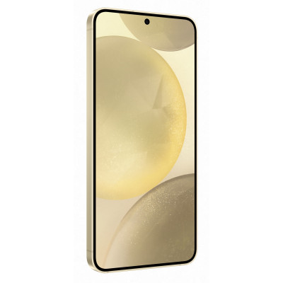 Смартфон Samsung Galaxy S24 5G 8/256Gb Amber Yellow (SM-S921BZYGEUC) фото №3