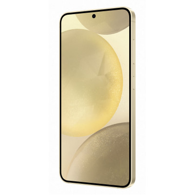 Смартфон Samsung Galaxy S24 5G 8/256Gb Amber Yellow (SM-S921BZYGEUC) фото №4
