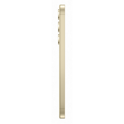 Смартфон Samsung Galaxy S24 5G 8/256Gb Amber Yellow (SM-S921BZYGEUC) фото №8