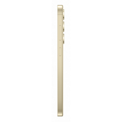 Смартфон Samsung Galaxy S24 5G 8/256Gb Amber Yellow (SM-S921BZYGEUC) фото №9