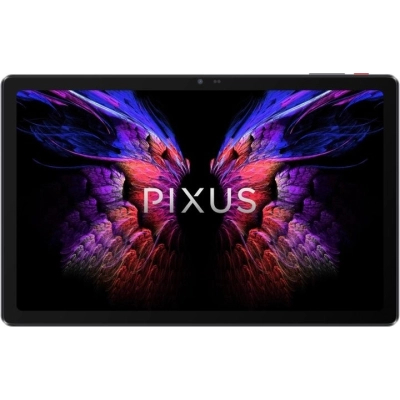 Планшет Pixus Wing 10.36" 8/128GB, LTE, silver (4897058531985) фото №2
