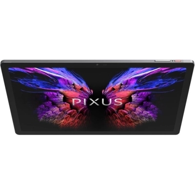 Планшет Pixus Wing 10.36" 8/128GB, LTE, silver (4897058531985) фото №4