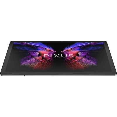 Планшет Pixus Wing 10.36" 8/128GB, LTE, silver (4897058531985) фото №5