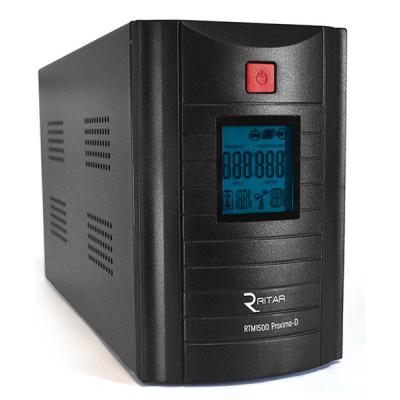 Джерело безперебійного живлення Ritar RTM1500 (900W) Proxima-D (RTM1500D)