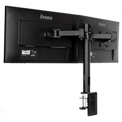 Крепление ТВ Iiyama DS1002C-B1 фото №5