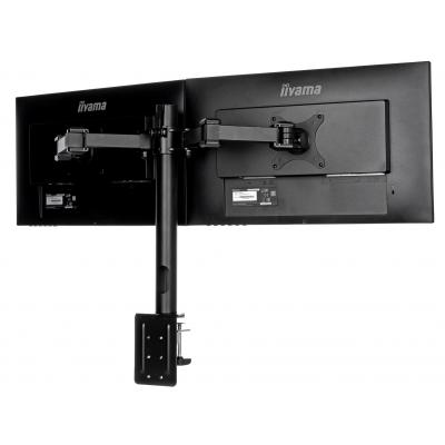 Крепление ТВ Iiyama DS1002C-B1 фото №6