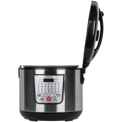 Мультиварка Delfa DMC-50H8 фото №3
