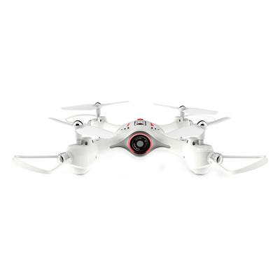 Радиоуправляемая игрушка Syma Квадрокоптер 2.4 GHz 21 cм White (X23_White) фото №2
