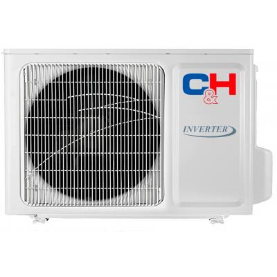 Кондиционер Cooper&Hunter CH-S09FTXAM2S-GD фото №4