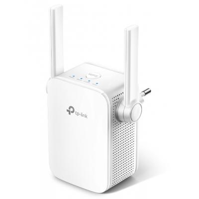 Маршрутизатор TP-Link RE205 AC750, 1хFE LAN (RE205) фото №2