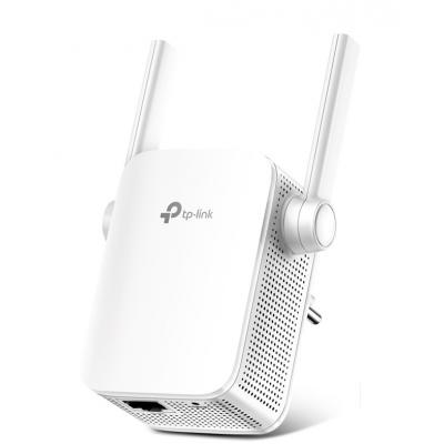 Маршрутизатор TP-Link RE205 AC750, 1хFE LAN (RE205) фото №3