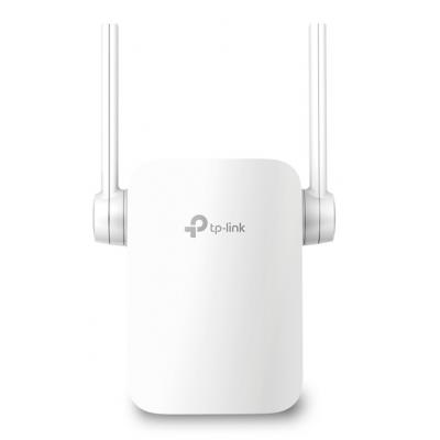 Маршрутизатор TP-Link RE205 AC750, 1хFE LAN (RE205) фото №4
