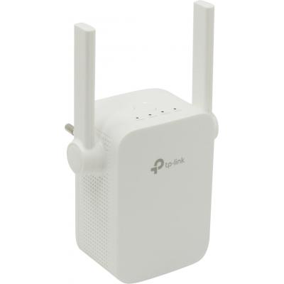 Маршрутизатор TP-Link RE205 AC750, 1хFE LAN (RE205)