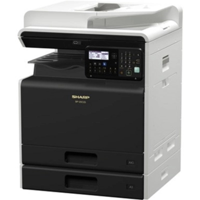 МФУ Sharp BP20C25EU