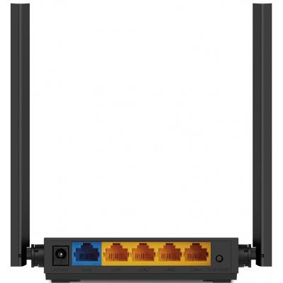 Маршрутизатор TP-Link ARCHER C54 AC1200 4xFE LAN, 1xFE WAN (ARCHER-C54) фото №3