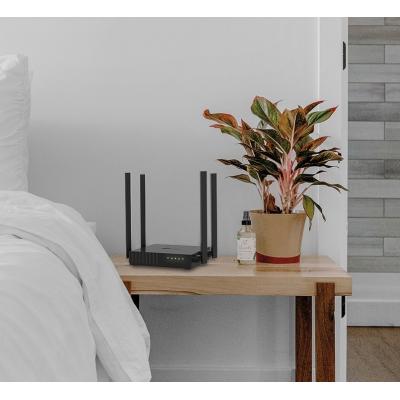 Маршрутизатор TP-Link ARCHER C54 AC1200 4xFE LAN, 1xFE WAN (ARCHER-C54) фото №6