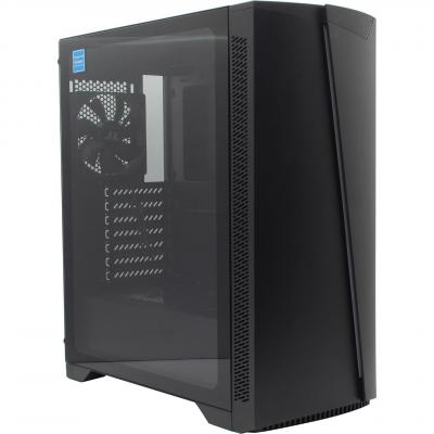 Корпус Thermaltake H350 TG RGB (CA-1R9-00M1WN-00)