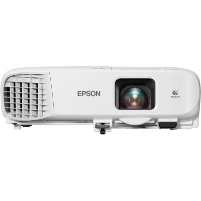 Проектор Epson EB-982W (V11H987040) фото №2