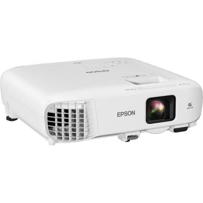 Проектор Epson EB-982W (V11H987040) фото №3
