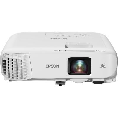Проектор Epson EB-982W (V11H987040) фото №5